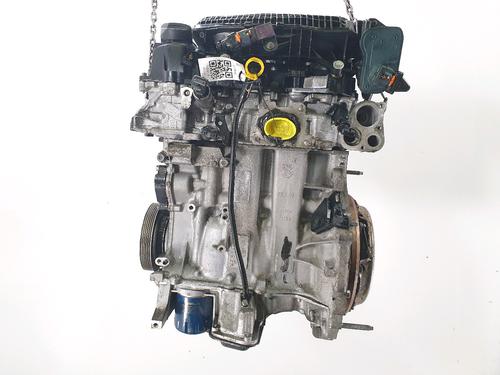 Engine CITROËN C3 II (SC_) 1.2 VTi 82 | BP37869211M1 - Image 2