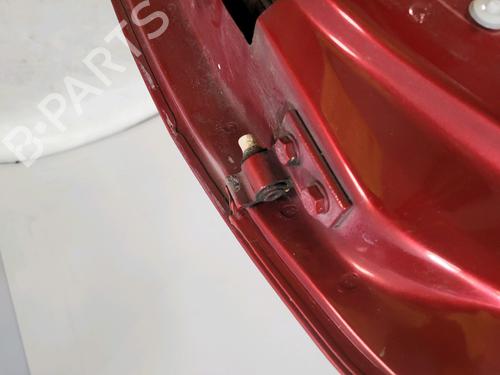 Left front door PEUGEOT 306 Hatchback (7A, 7C, N3, N5) 1.4 | BP28505713C2 