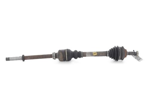 Right front driveshaft PEUGEOT 206 SW (2E/K) 2.0 HDi | BP36210366M39 - Image 2