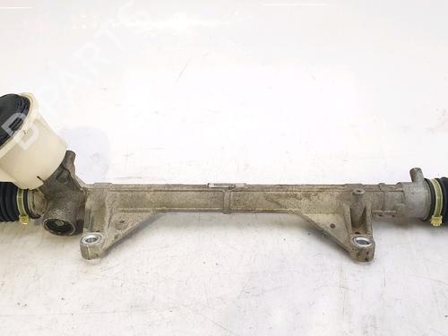 Steering rack RENAULT CLIO III (BR0/1, CR0/1) 1.5 dCi (BR17, CR17) | BP29517634M22 