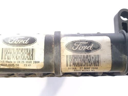 Køler FORD FIESTA V (JH_, JD_) 1.4 TDCi | BP29579027M31 