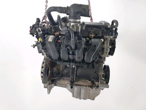 Engine OPEL MERIVA A MPV (X03) 1.4 16V Twinport (E75) | BP35891695M1 - Image 4