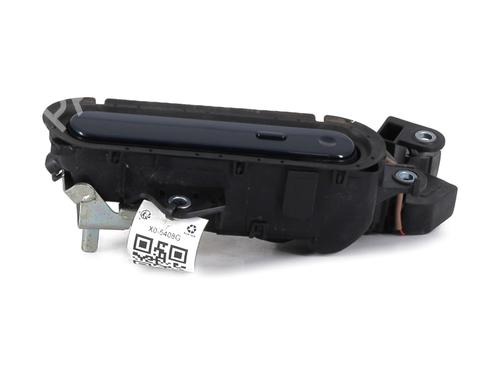 Used Front left exterior door handle Front left exterior door handle TOYOTA C-HR (_X2_, _H2_) Hybrid (ZYX20) (140 hp) 32460427 32460427