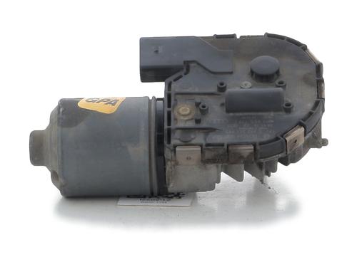 Used Front wiper motor AUDI A3 (8P1) 1.9 TDI (105 hp) 30799626