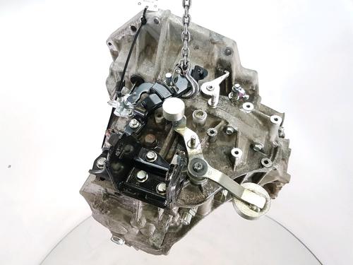 Gearbox TOYOTA YARIS (_P9_) 1.4 D-4D (NLP90_, NLP90R) | BP32180450M3 