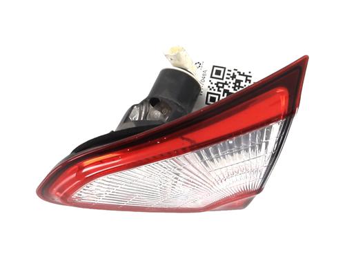 Right tailgate light NISSAN QASHQAI I (J10, NJ10) 2.0 dCi All-wheel Drive | BP32310383C80