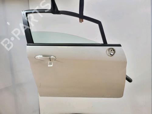 Used Right front door FORD FIESTA VI (CB1, CCN) 1.4 LPG (97 hp) 29988465