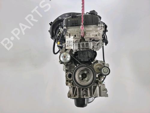 Motor für PEUGEOT 208 II (UB_, UP_, UW_, UJ_) 1.2 PureTech 75 (75 hp) 24158398