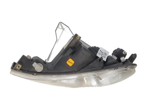 Left headlight PEUGEOT 206 Hatchback (2A/C)  | BP27812984C28 