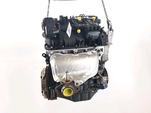 Engine RENAULT CLIO III (BR0/1, CR0/1) 1.2 16V (BR02, BR0J, BR11, CR02, CR0J, CR11) | BP38044433M1 - Image 4