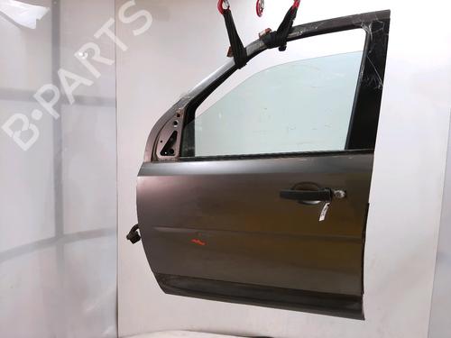 Used Left front door LAND ROVER FREELANDER 2 (L359) [2006-2015]  13676656