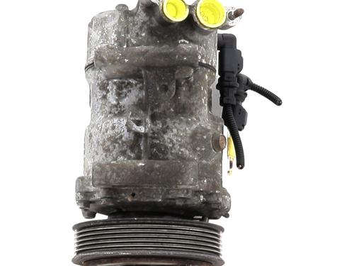 AC compressor CITROËN C3 II (SC_) 1.6 VTi 120 | BP33567208M34 - Image 5