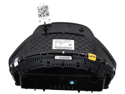 Instrument cluster BMW 3 (F30, F80)  | BP26443820C47 