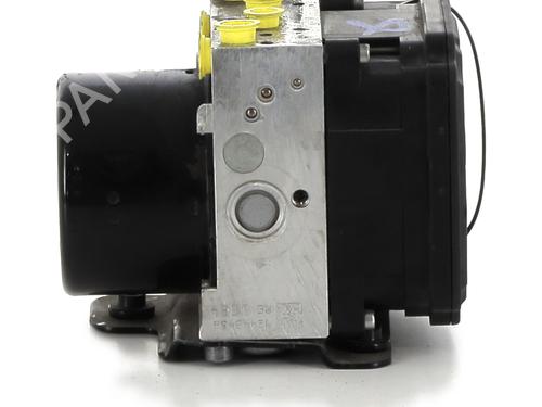 ABS pump RENAULT LAGUNA Coupe (DT0/1) 2.0 dCi (DT01, DT08, DT09, DT0K, DT12, DT1C, DT1D, DT1M,... | BP29296647M43 