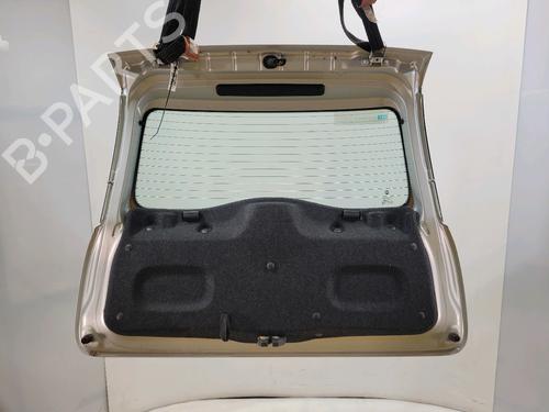 Tailgate FIAT PANDA (312_, 319_) 1.2 (312PXA1A) | BP31285213C6