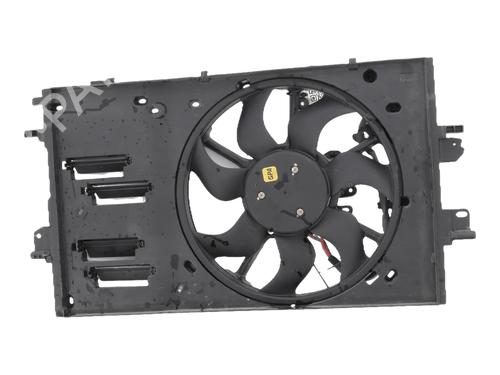 Radiator fan DACIA DUSTER (HM_) 1.5 dCi 115 (HMAD) | BP38741006M35 - Image 2