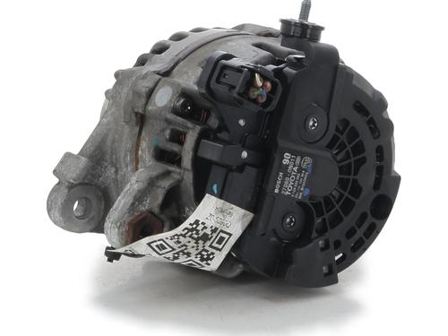 Generator TOYOTA YARIS (_P9_) 1.4 D-4D (NLP90_, NLP90R) | BP30334171M7
