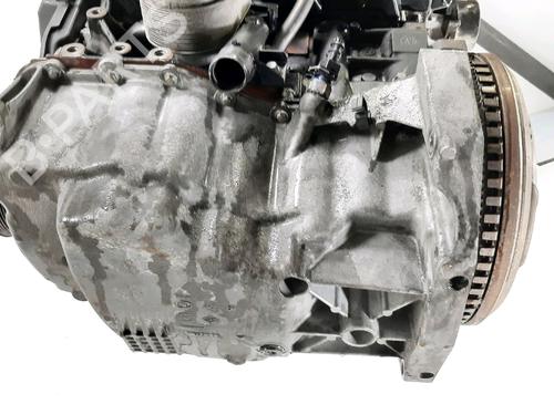 Engine RENAULT SCÉNIC II (JM0/1_)  | BP31821547M1 