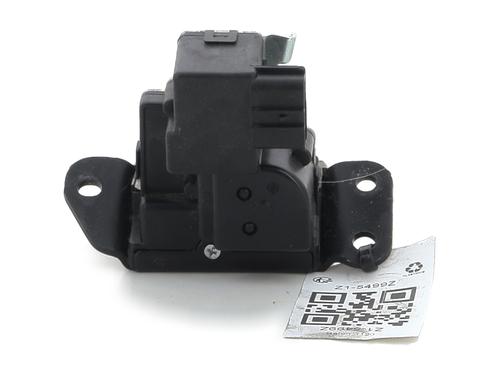 Tailgate lock HYUNDAI SANTA FÉ III (DM, DMA) 2.2 CRDi 4WD | BP29874311C101