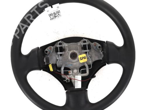 Used Steering wheel Steering wheel PEUGEOT 206 Hatchback (2A/C) 1.1 i (60 hp) 36380751 36380751