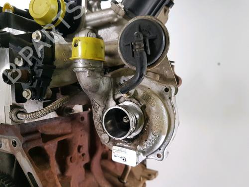 Engine RENAULT KANGOO Express (FC0/1_) 1.5 dCi | BP29741672M1 