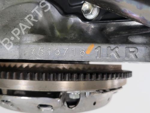 Engine PEUGEOT 107 (PM_, PN_) 1.0 | BP29740891M1 