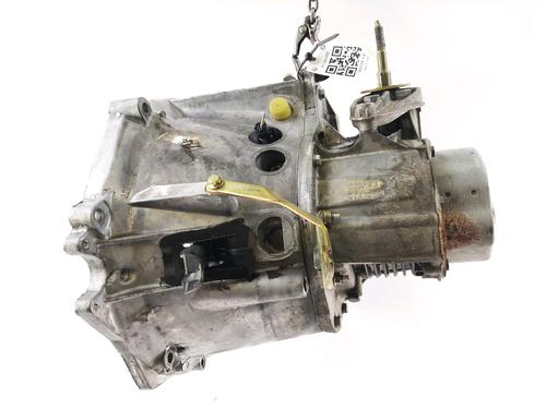 Used Gearbox Gearbox CITROËN BERLINGO / BERLINGO FIRST MPV (MF_, GJK_, GFK_) 1.6 HDI 90 (MF9HX) (90 hp) 36007221 36007221
