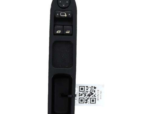 Used Left front window switch Left front window switch 38007877 38007877