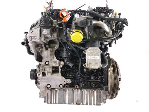 Engine AUDI A3 Sportback (8PA) 2.0 TDI | BP34362604M1 - Image 2