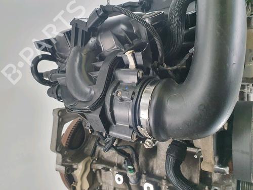 Engine CITROËN DS3 (SA_) 1.6 THP 155 | BP39633130M1 - Image 8
