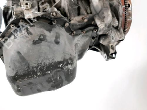 Engine SKODA FABIA II (542) 1.2 12V | BP31122131M1