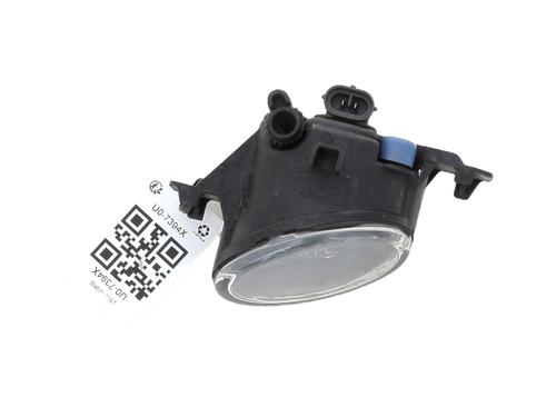 Right front fog light RENAULT CLIO III (BR0/1, CR0/1) 1.5 dCi (BR17, CR17) | BP32225591C31