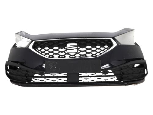 Used Front bumper SEAT LEON (KL1, KLG) 1.0 TSI Mild Hybrid (110 hp) 30895001