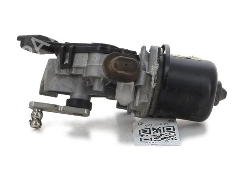 Front wiper motor RENAULT MEGANE III Coupe (DZ0/1_) 1.5 dCi (DZ09, DZ0D, DZ1F, DZ1G, DZ14, DZ29) | BP29390245M29 