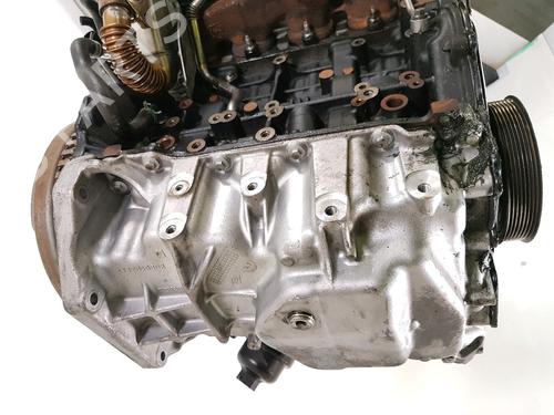 Engine RENAULT MEGANE IV Hatchback (B9A/M/N_) 1.6 dCi 130 (B9A4) | BP31085755M1