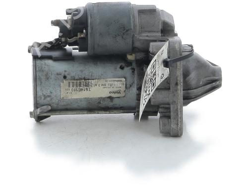 Used Starter Starter PEUGEOT PARTNER Tepee 1.6 HDi / BlueHDi 75 (75 hp) 33261439 33261439