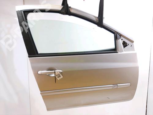 Used Right front door Right front door RENAULT CLIO III (BR0/1, CR0/1) 1.5 dCi (BR17, CR17) (86 hp) 11184883 11184883