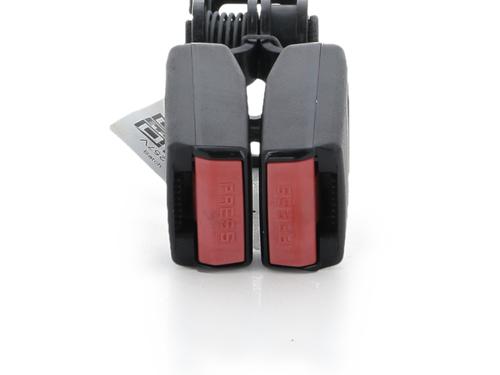 Used Seat buckle Seat buckle 37256320 37256320