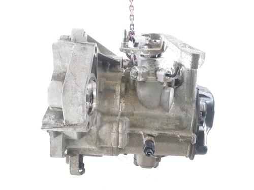 Used Gearbox VW POLO V (6R1, 6C1) 1.2 (60 hp) 31662223