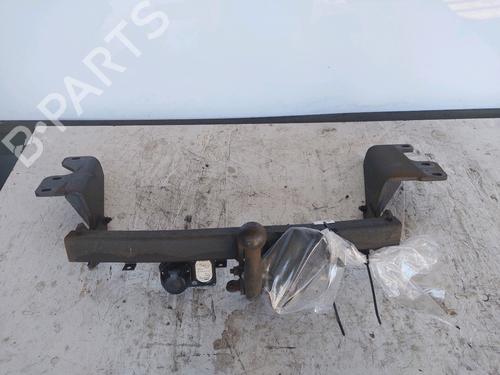 Used Tow ball/Mechanism Tow ball/Mechanism TOYOTA VERSO (_R2_) 1.6 (ZGR20_, ZGR20R) (132 hp) 39971585 39971585
