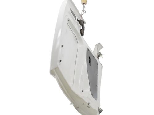 Left tailgate PEUGEOT PARTNER Box Body/MPV 1.6 HDi 16V | BP32039424C76