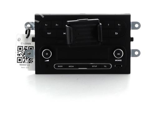 radio-renault-twingo-iii-bcm_-bca_-2014-31938190 main image