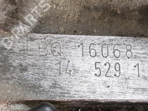 Gearbox SEAT IBIZA IV (6J5, 6P1)  | BP27553373M3 