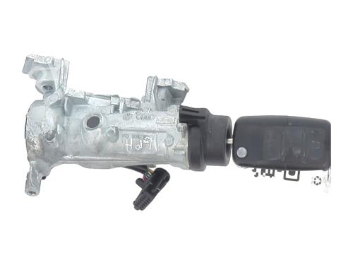 Ratlås/Tændingslås VW TOURAN (1T1, 1T2) 1.9 TDI (105 hp) 32974736