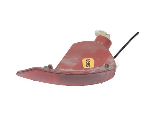 Used Rear bumper right light PEUGEOT 3008 I MPV (0U_) 1.6 HDi (114 hp) 28366548