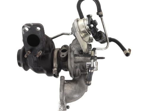 Turbo/Compresor PEUGEOT 207 (WA_, WC_) 1.4 HDi (68 hp) 31749095