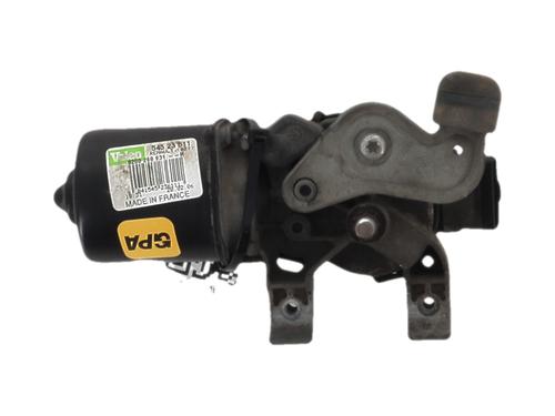 Front wiper motor RENAULT CLIO III Hatchback Van (SB_, SR_) 1.5 dCi | BP38008185M29 - Image 3
