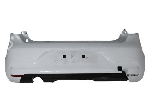 Rear bumper RENAULT CLIO V (B7_) 1.5 Blue dCi 100 (B7AD) | BP29320993C8 