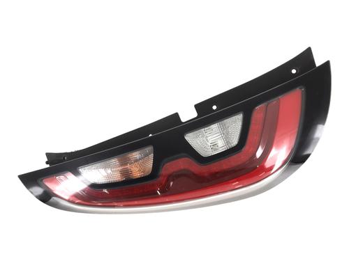 Used Left taillight KIA SOUL II (PS) EV Electric (36 hp) 32039541