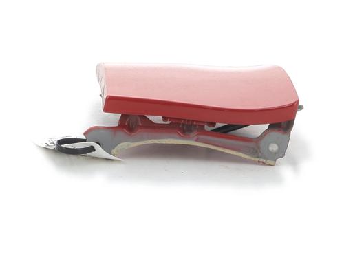 Fuel flap CITROËN C1 (PM_, PN_) 1.0 | BP29932113C131